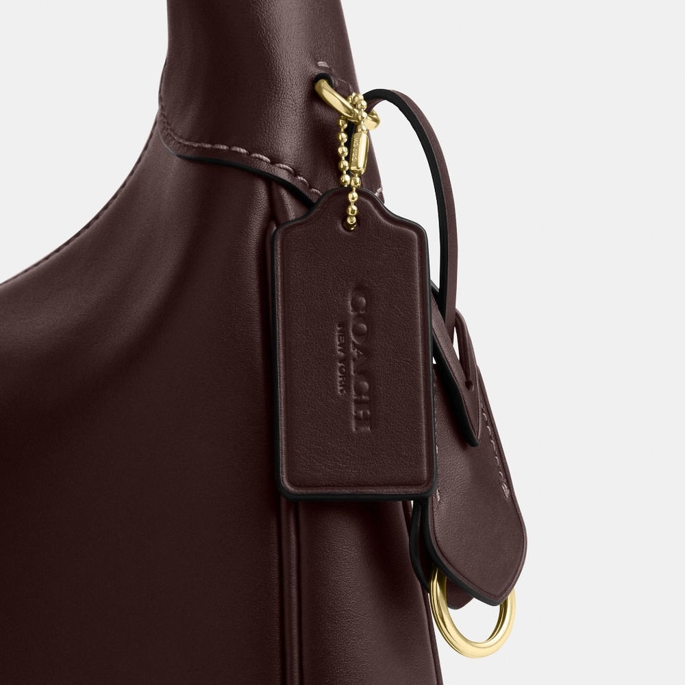 Coach Outlet Ella Shoulder Bag - Picture 2 of 3